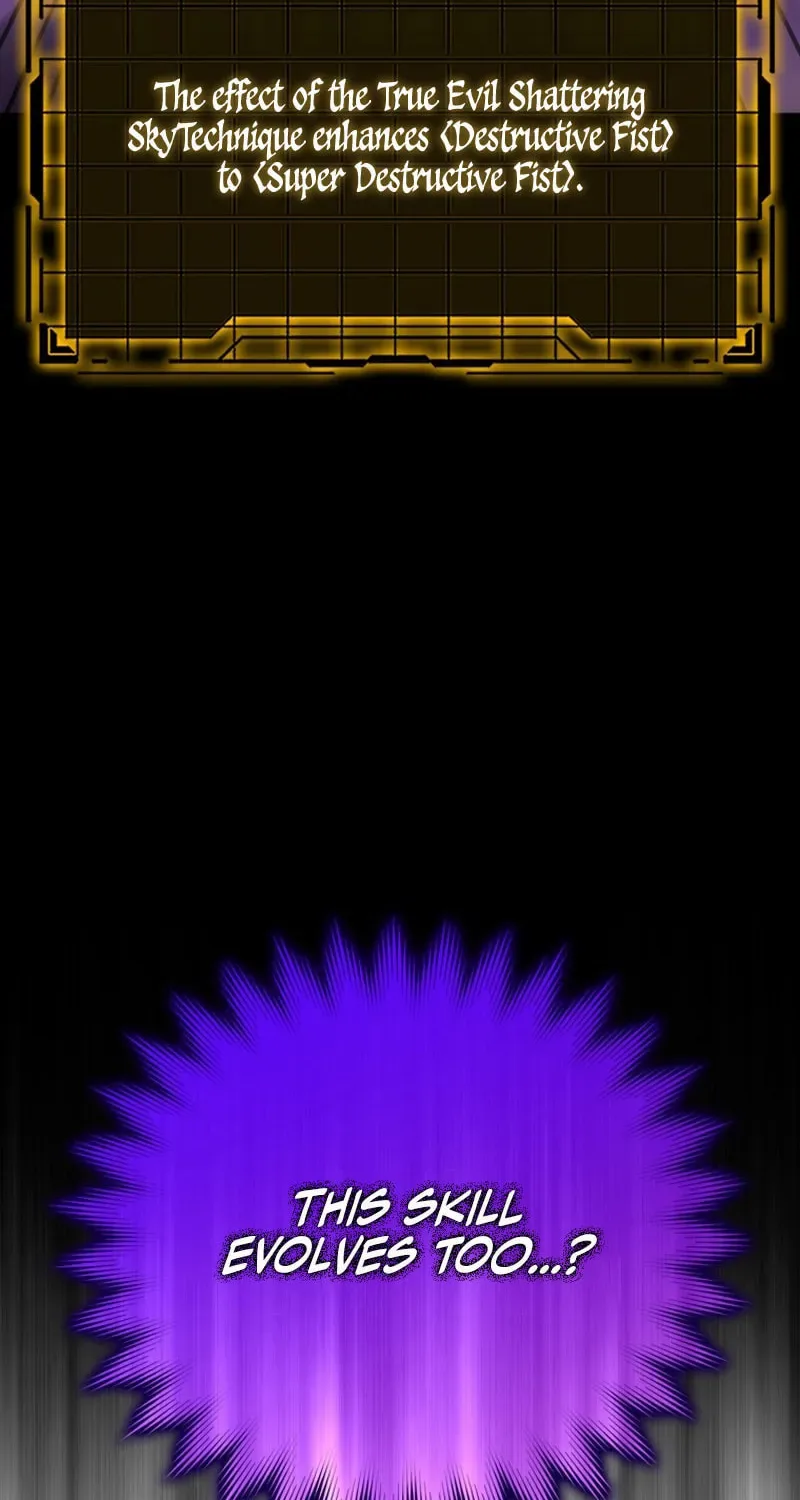 The Maxed-out Player Chapter 47 page 27