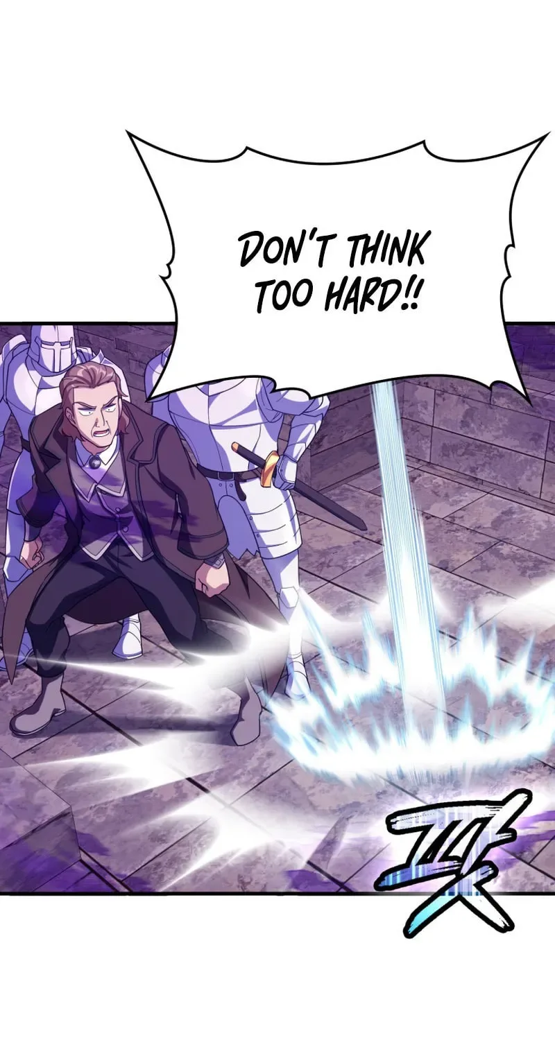 The Maxed-out Player Chapter 47 page 33