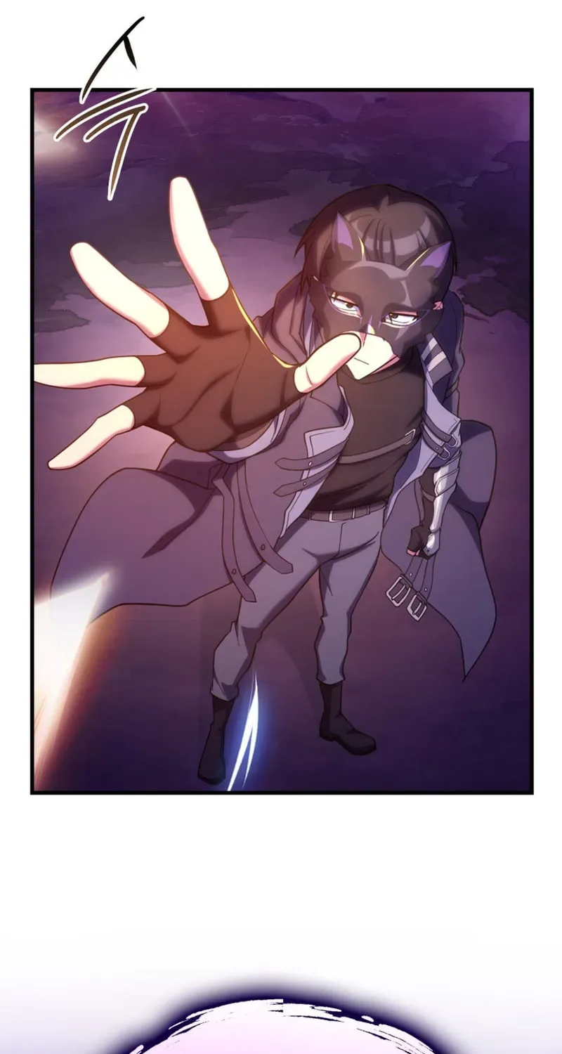 The Maxed-out Player Chapter 47 page 41