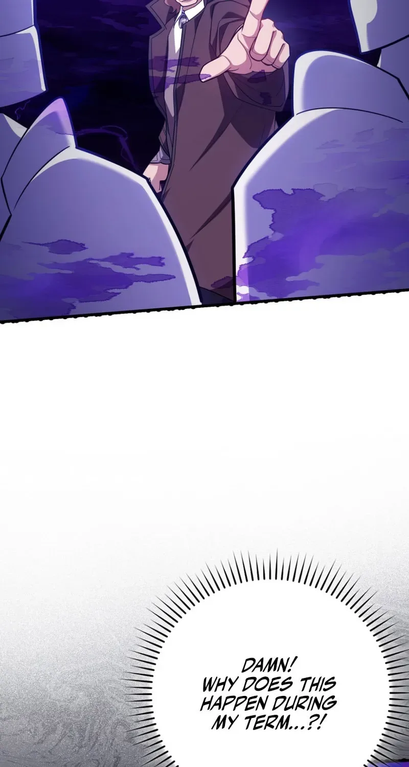 The Maxed-out Player Chapter 47 page 47