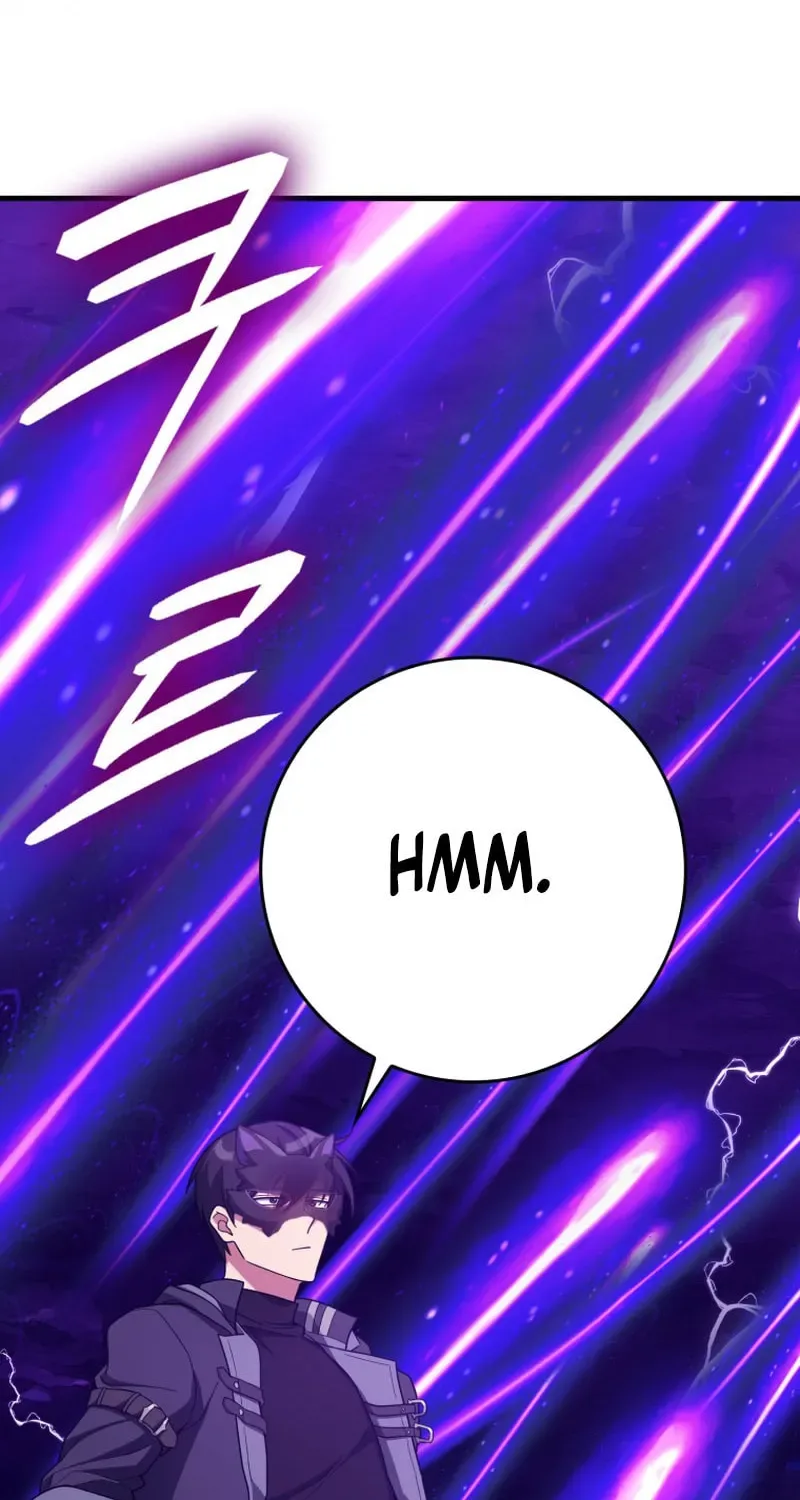 The Maxed-out Player Chapter 47 page 49