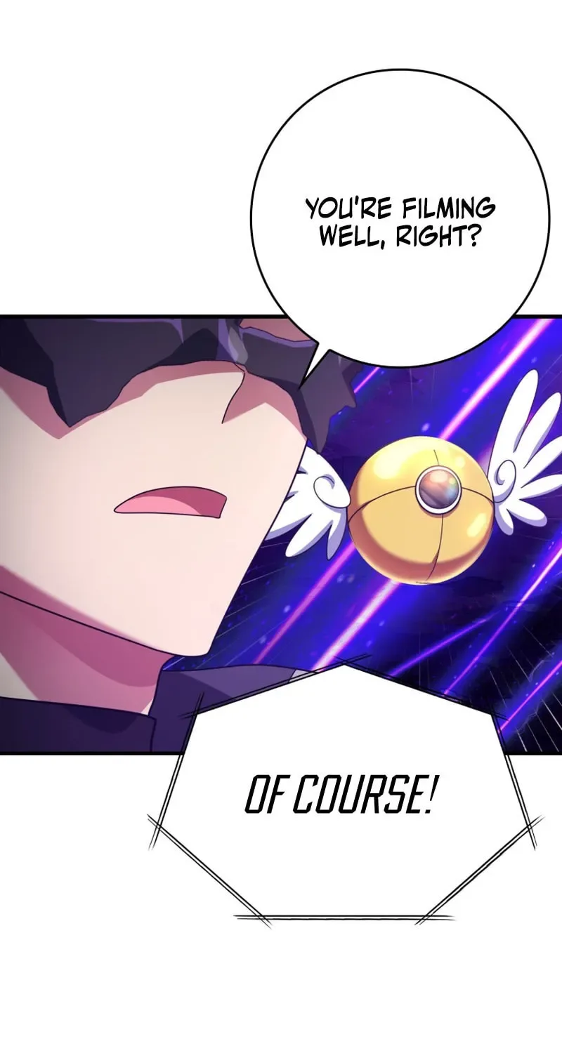 The Maxed-out Player Chapter 47 page 51