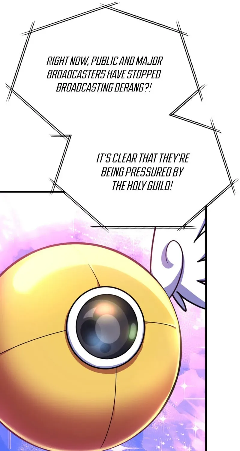 The Maxed-out Player Chapter 47 page 54