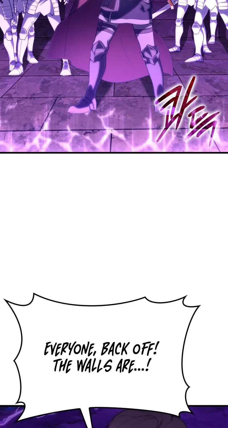 The Maxed-out Player Chapter 47 page 58