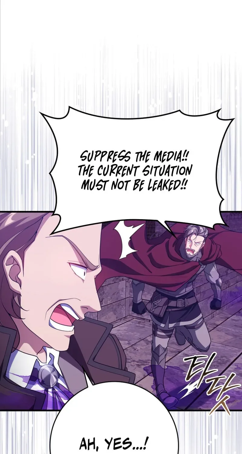 The Maxed-out Player Chapter 47 page 45