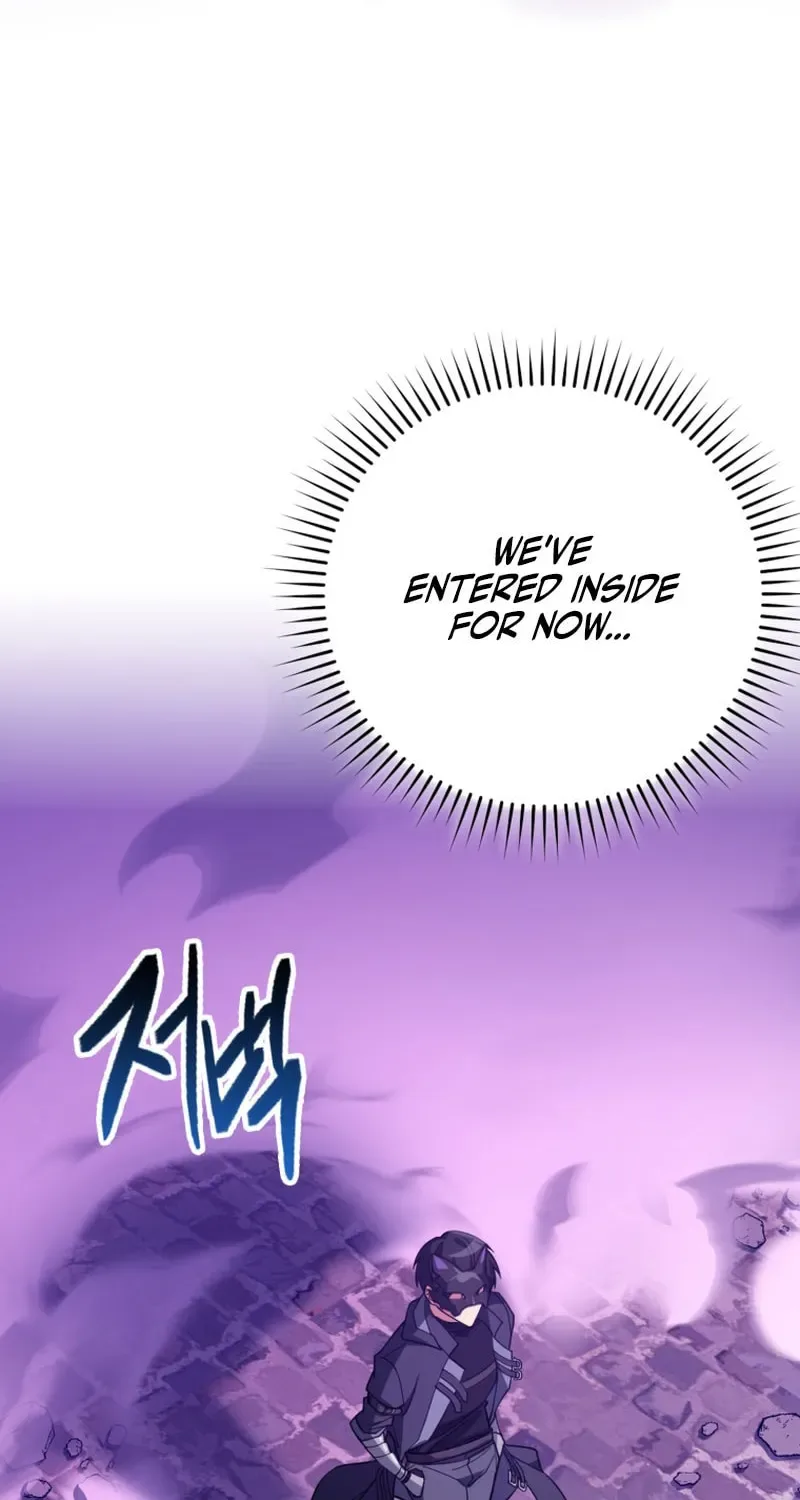 The Maxed-out Player Chapter 47 page 61