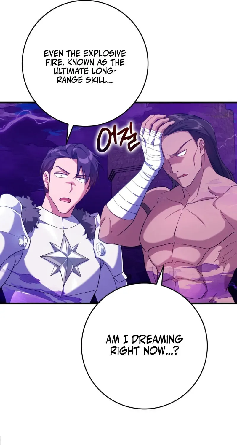 The Maxed-out Player Chapter 47 page 44