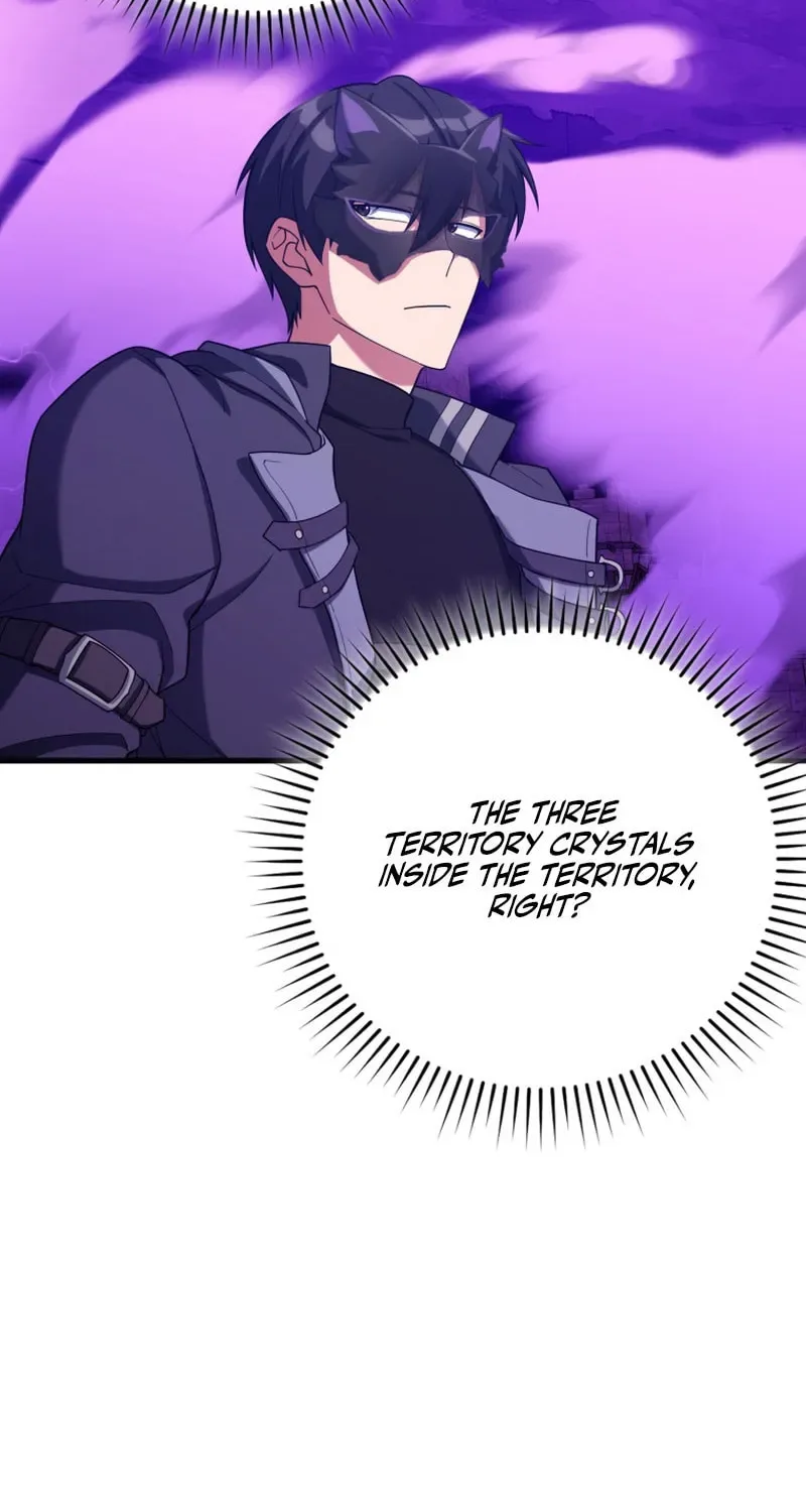 The Maxed-out Player Chapter 47 page 63