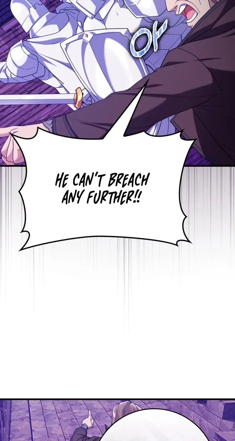 The Maxed-out Player Chapter 47 page 66