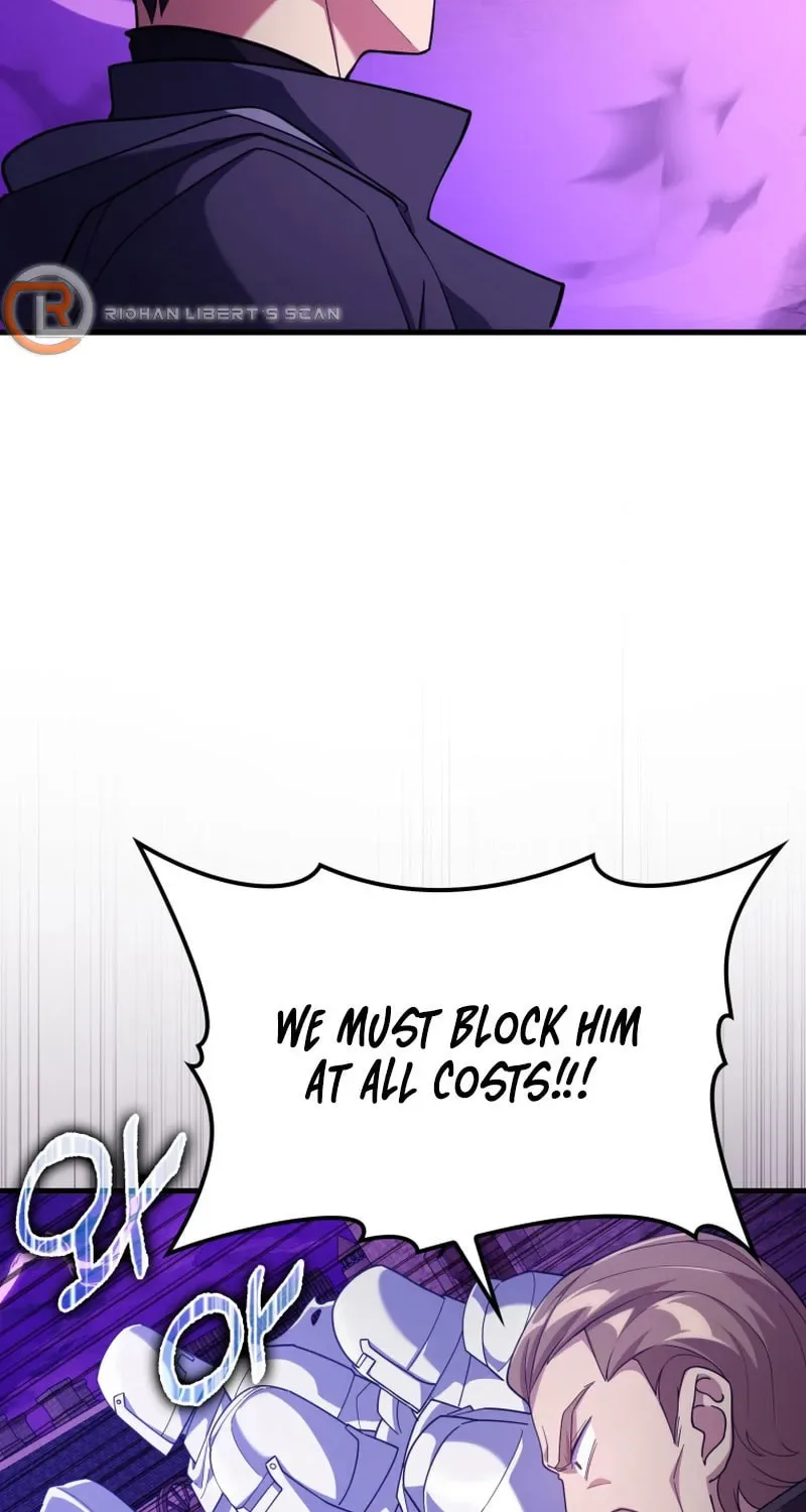 The Maxed-out Player Chapter 47 page 65