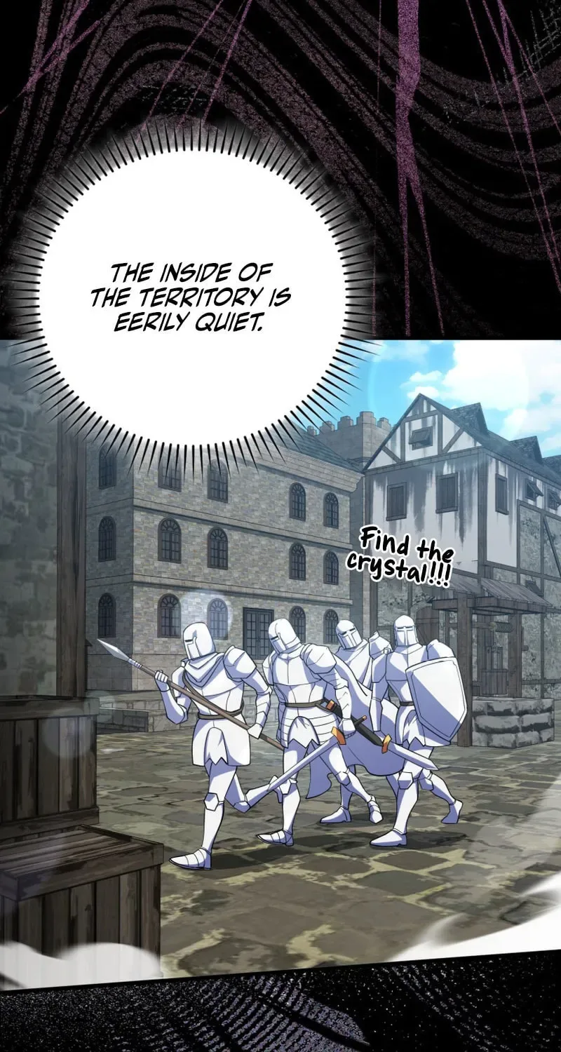 The Maxed-out Player Chapter 47 page 82
