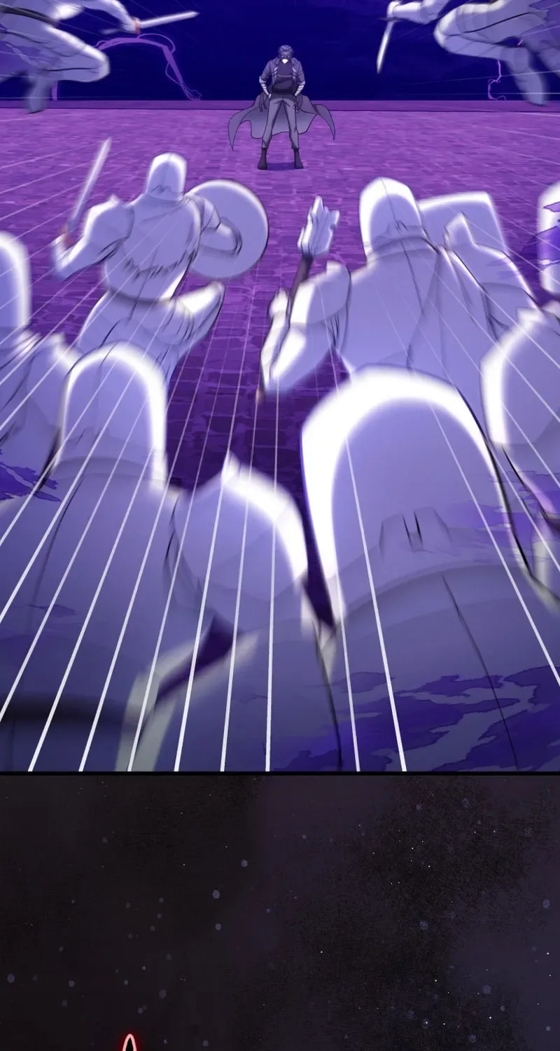The Maxed-out Player Chapter 47 page 70
