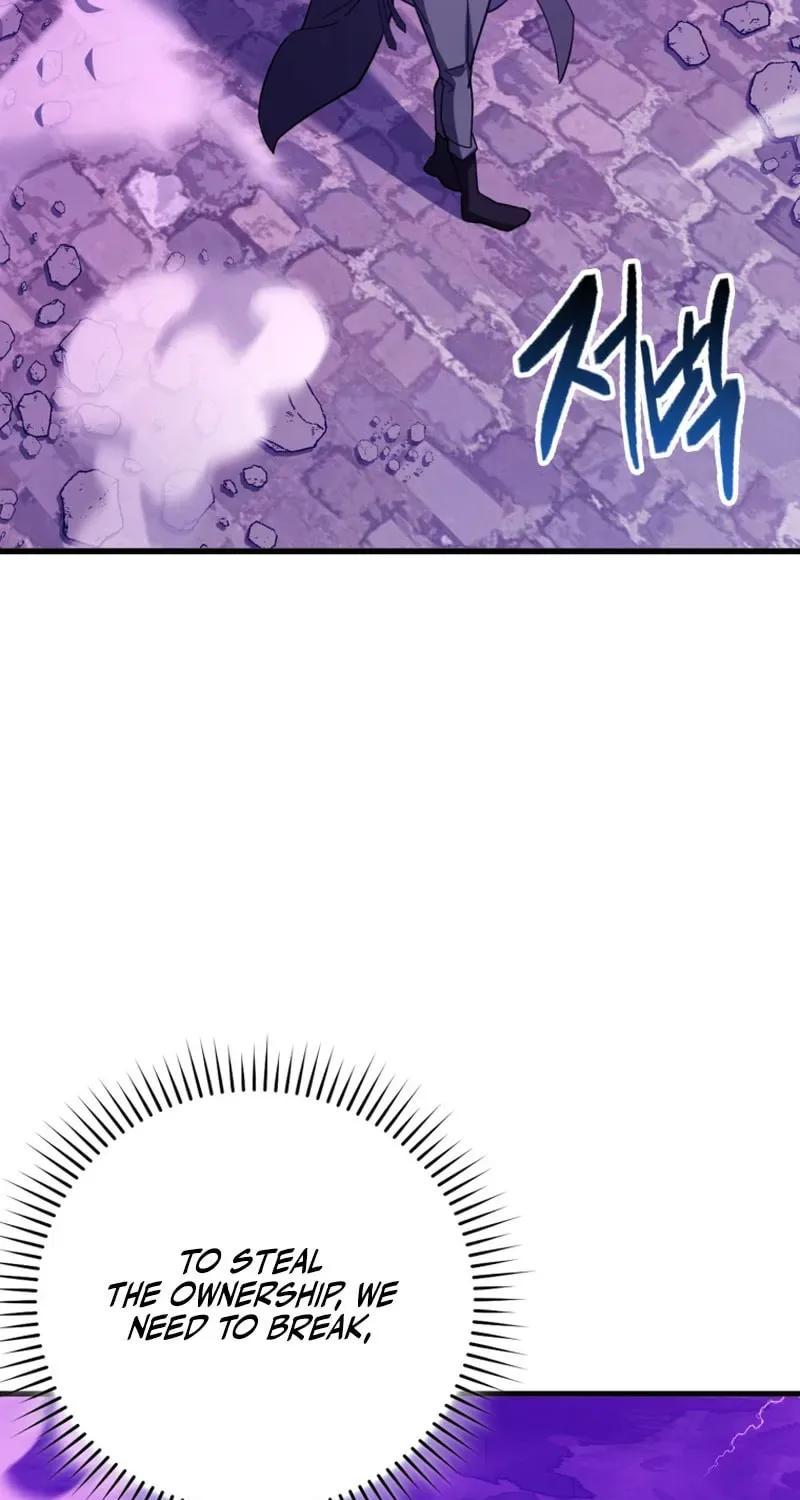 The Maxed-out Player Chapter 47 page 62