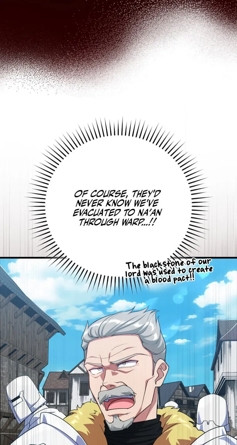 The Maxed-out Player Chapter 47 page 91