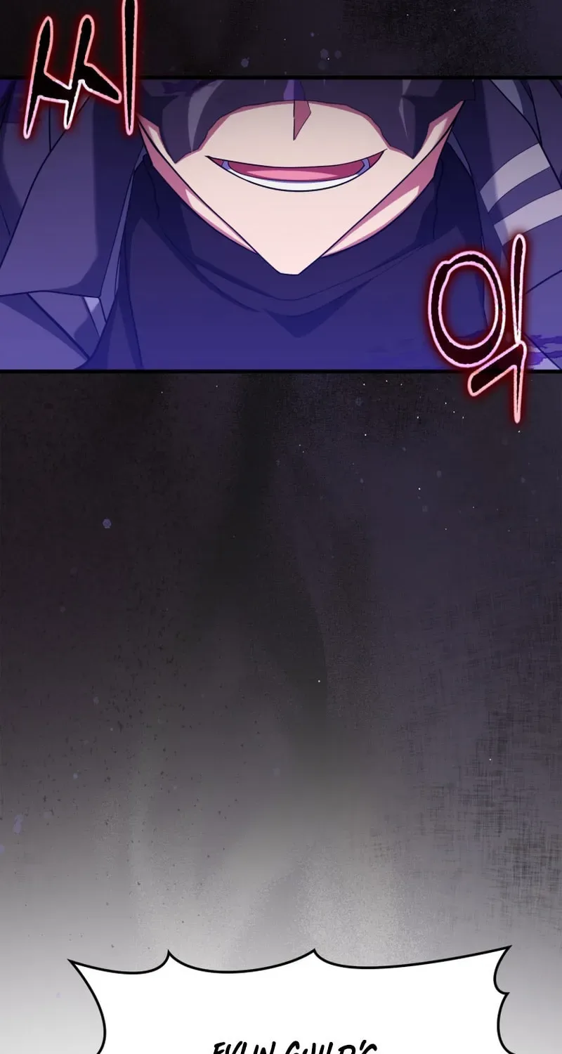 The Maxed-out Player Chapter 47 page 71