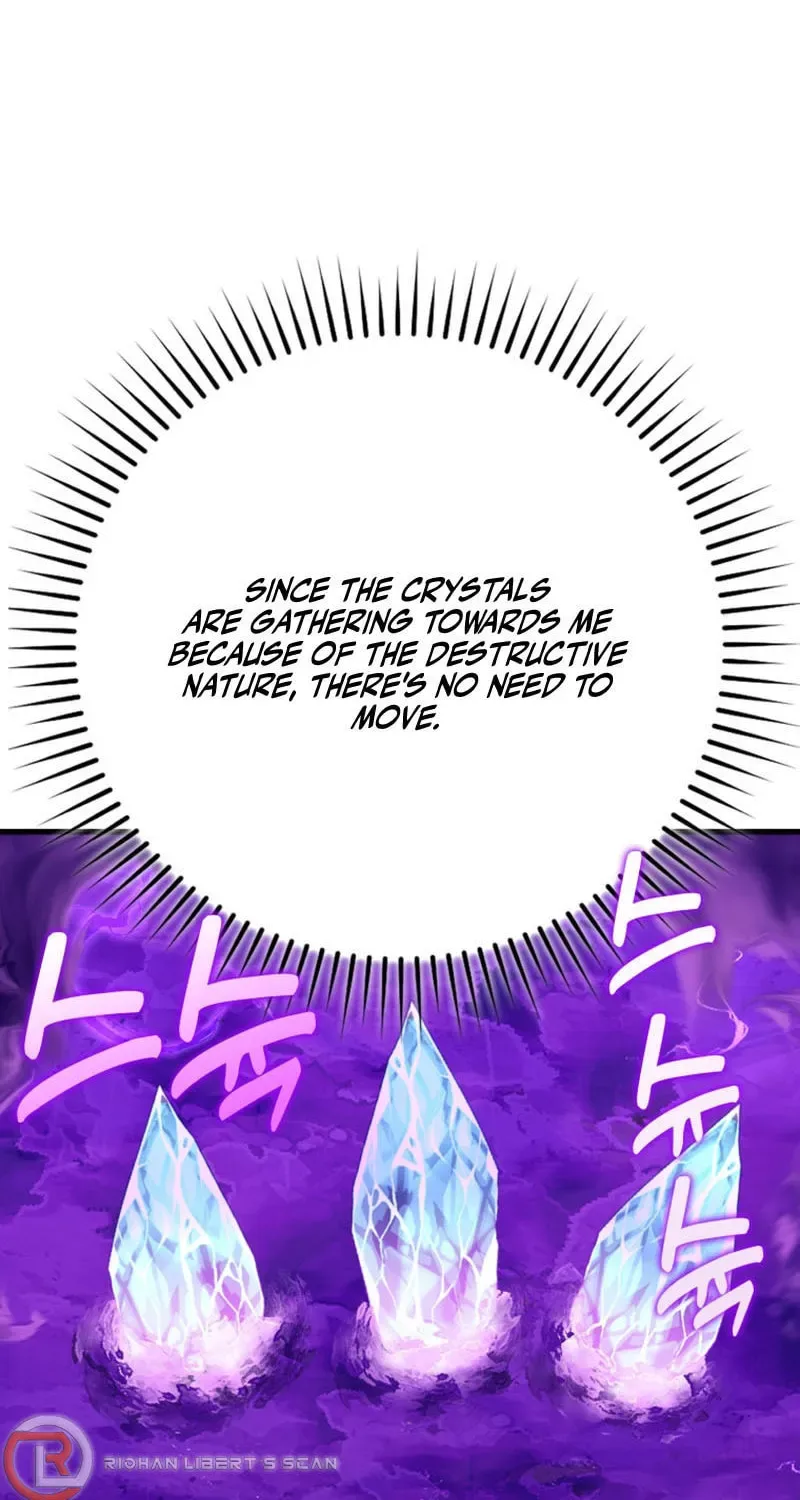 The Maxed-out Player Chapter 48 page 25