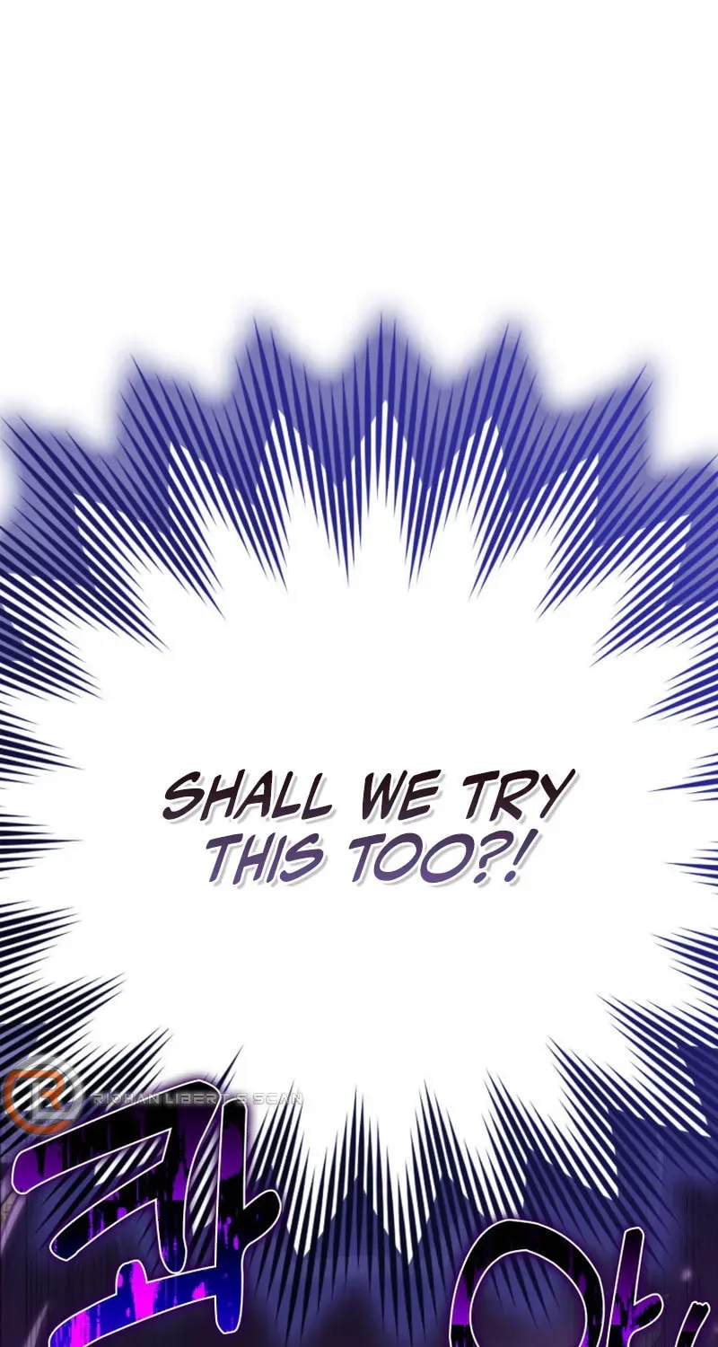 The Maxed-out Player Chapter 48 page 8