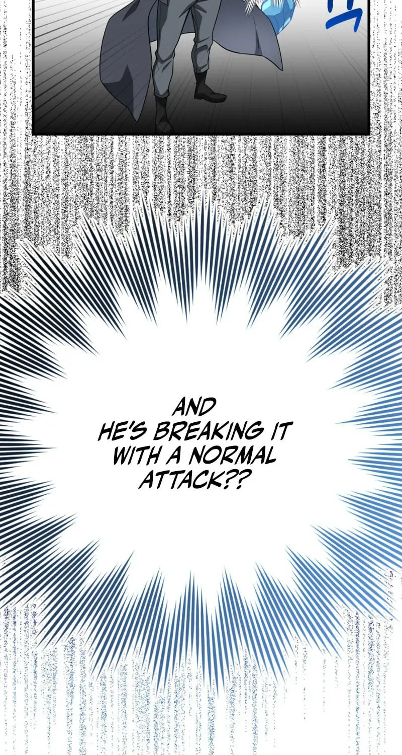 The Maxed-out Player Chapter 48 page 20