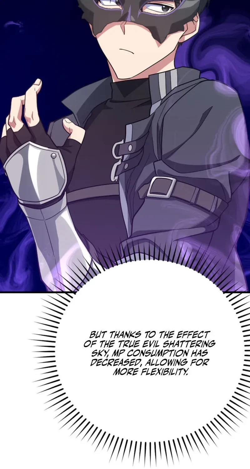 The Maxed-out Player Chapter 48 page 7