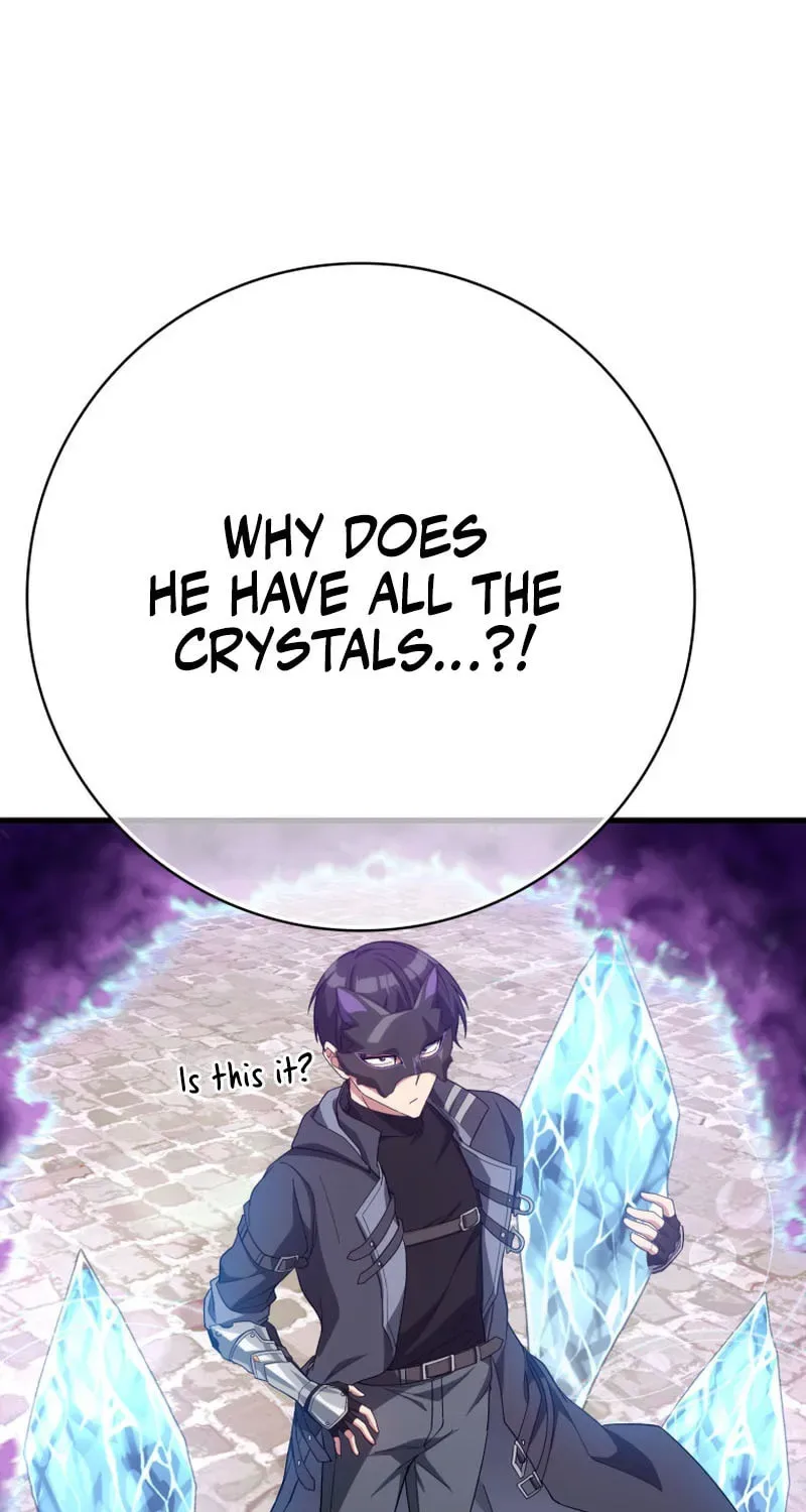 The Maxed-out Player Chapter 48 page 18