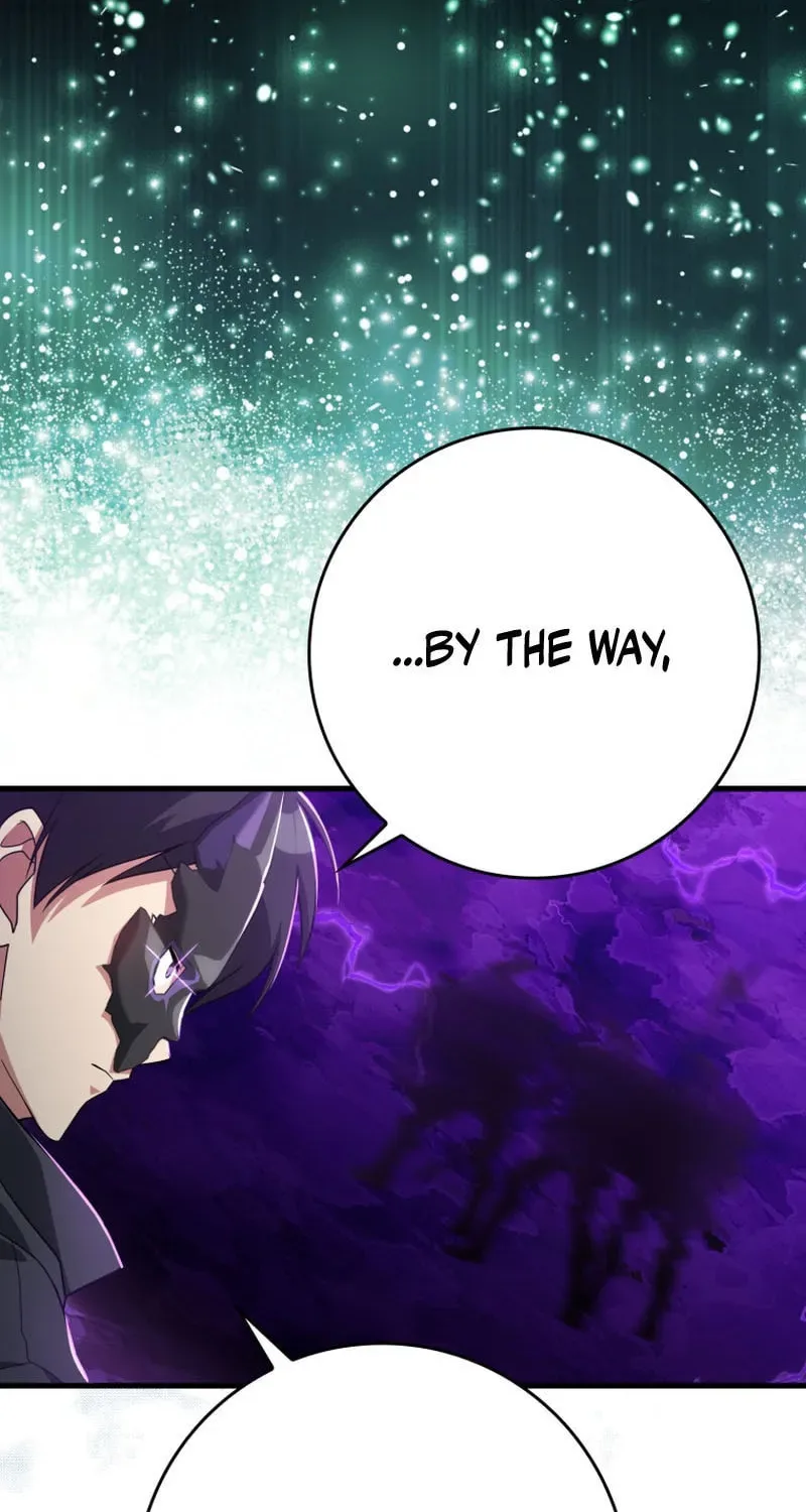 The Maxed-out Player Chapter 48 page 27