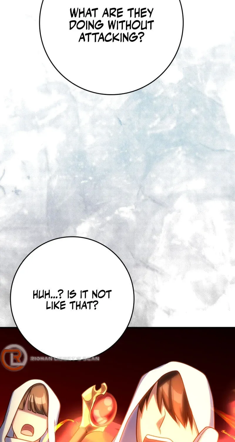 The Maxed-out Player Chapter 48 page 28