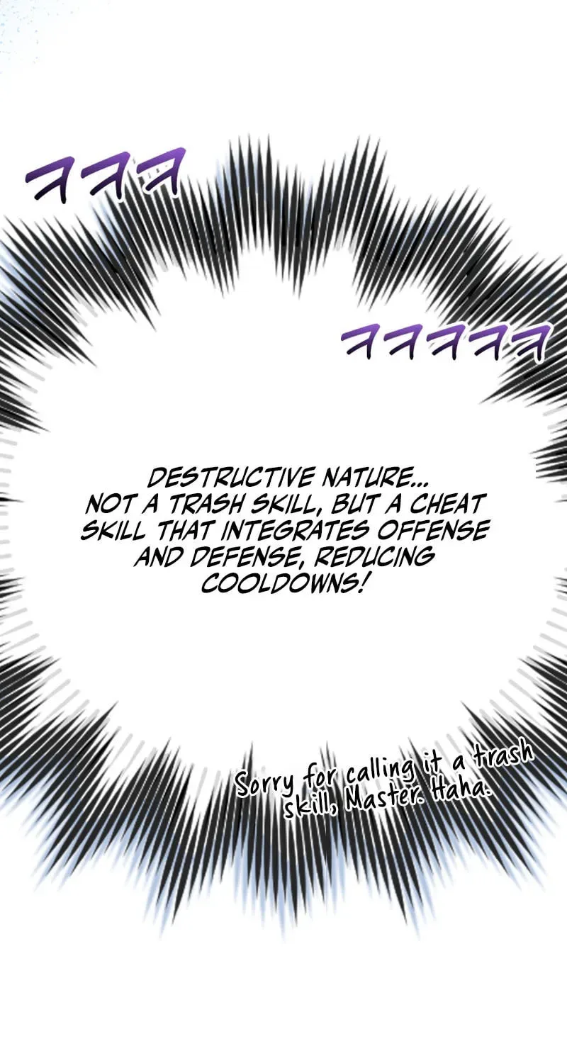 The Maxed-out Player Chapter 48 page 34