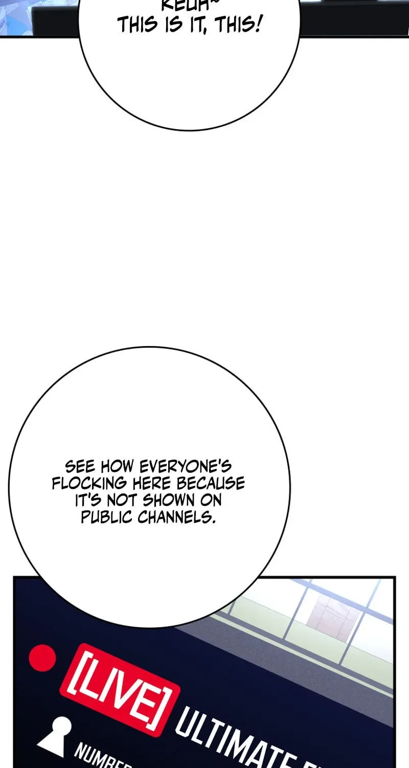 The Maxed-out Player Chapter 48 page 41