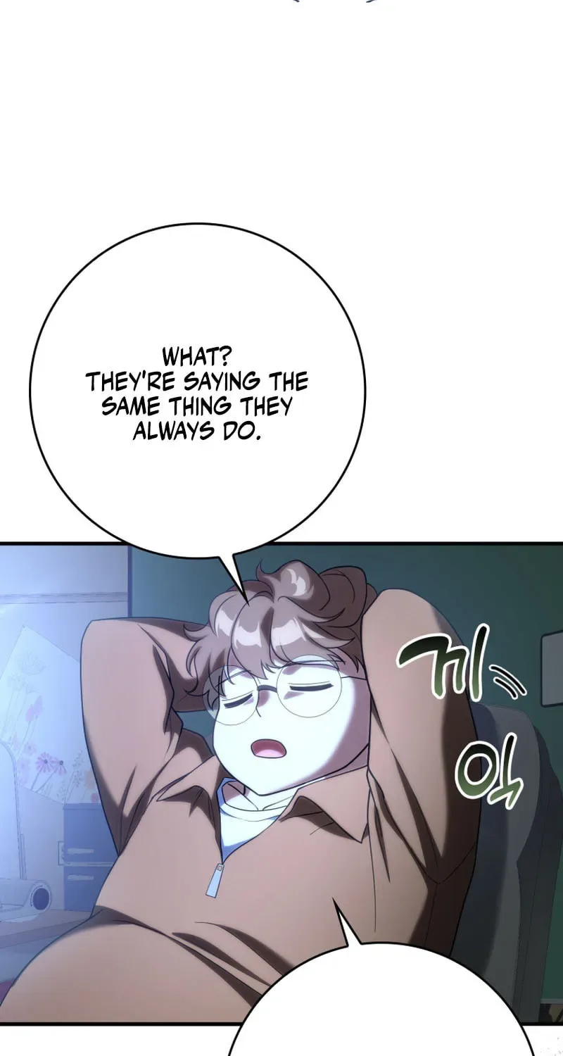 The Maxed-out Player Chapter 48 page 48