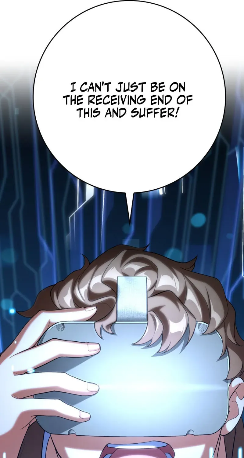 The Maxed-out Player Chapter 48 page 54