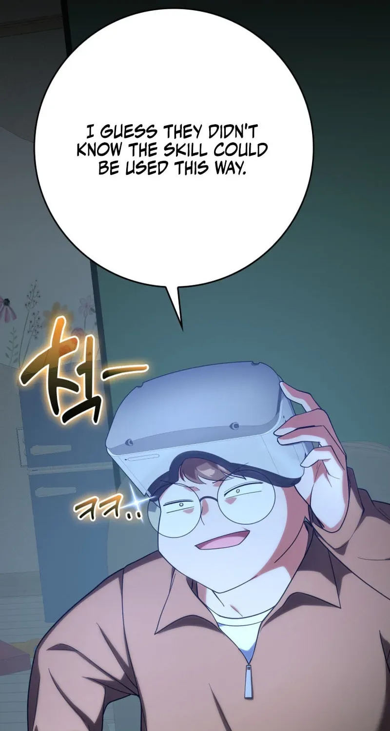 The Maxed-out Player Chapter 48 page 59
