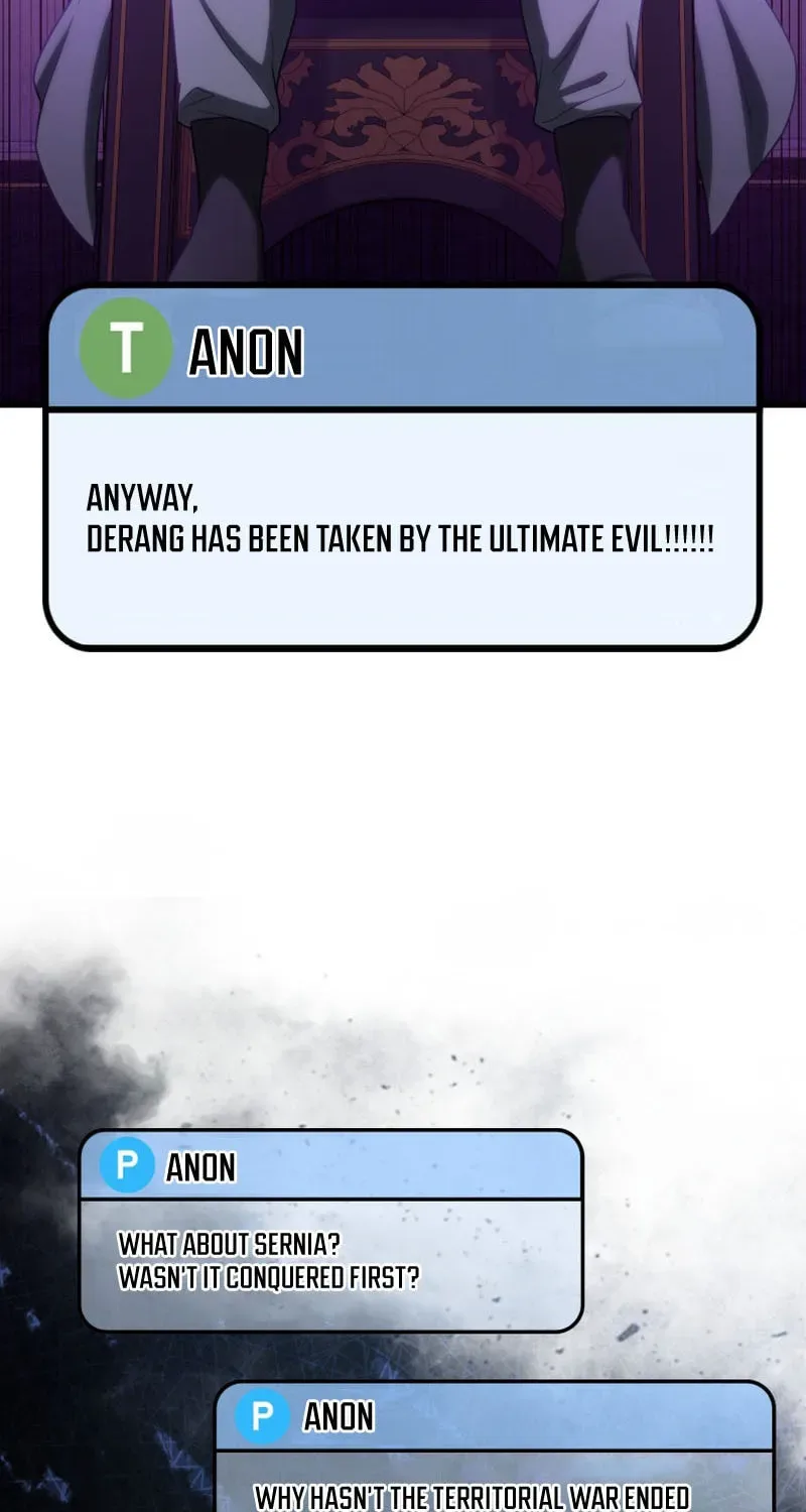 The Maxed-out Player Chapter 48 page 37