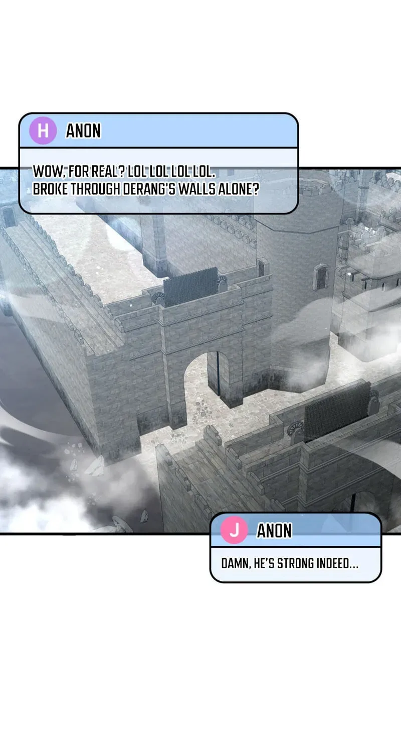 The Maxed-out Player Chapter 48 page 35
