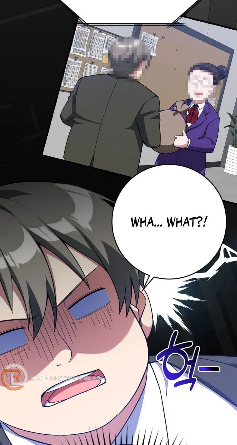 The Maxed-out Player Chapter 48 page 69