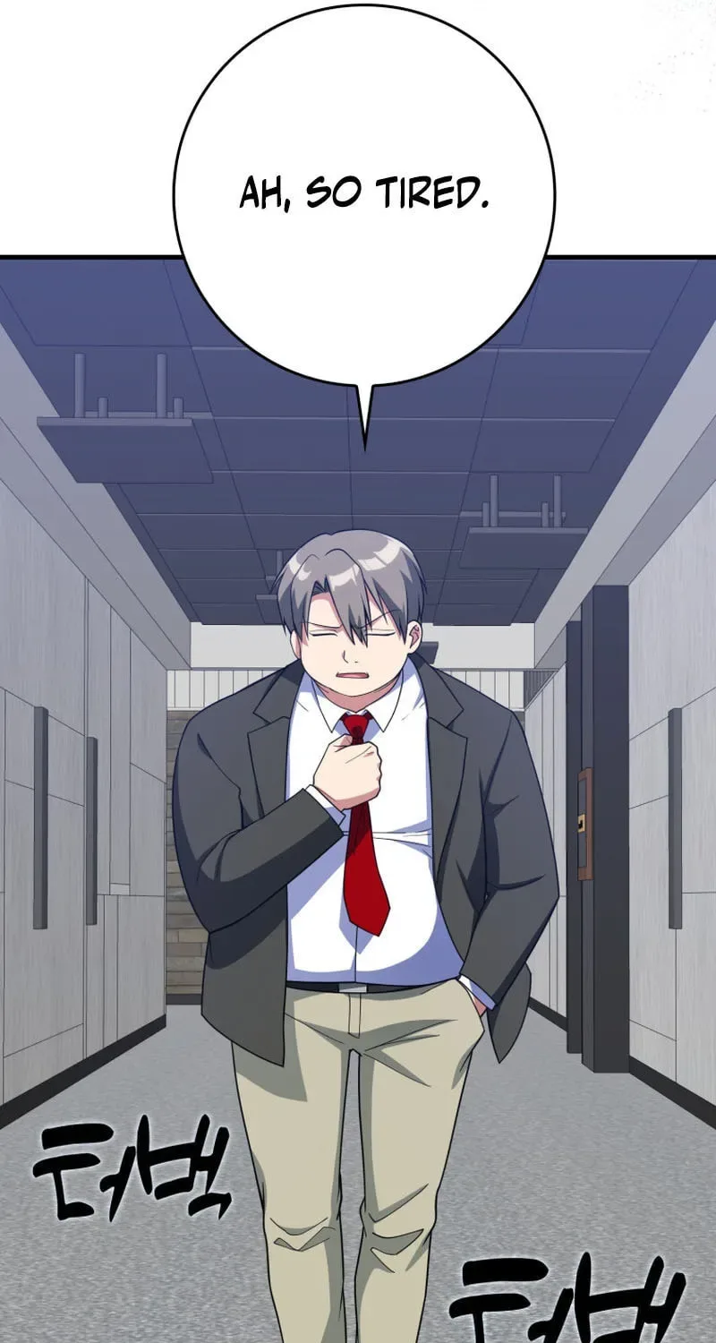The Maxed-out Player Chapter 48 page 64
