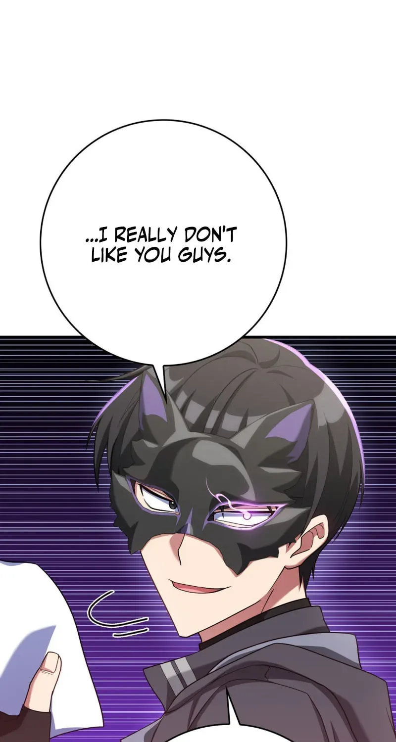 The Maxed-out Player Chapter 48 page 74