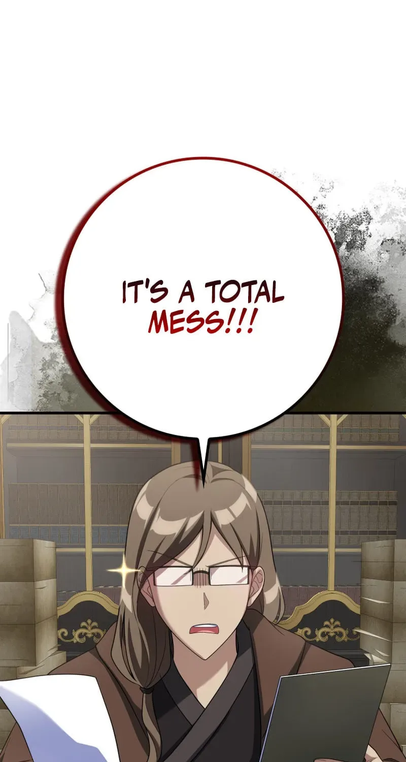 The Maxed-out Player Chapter 48 page 81