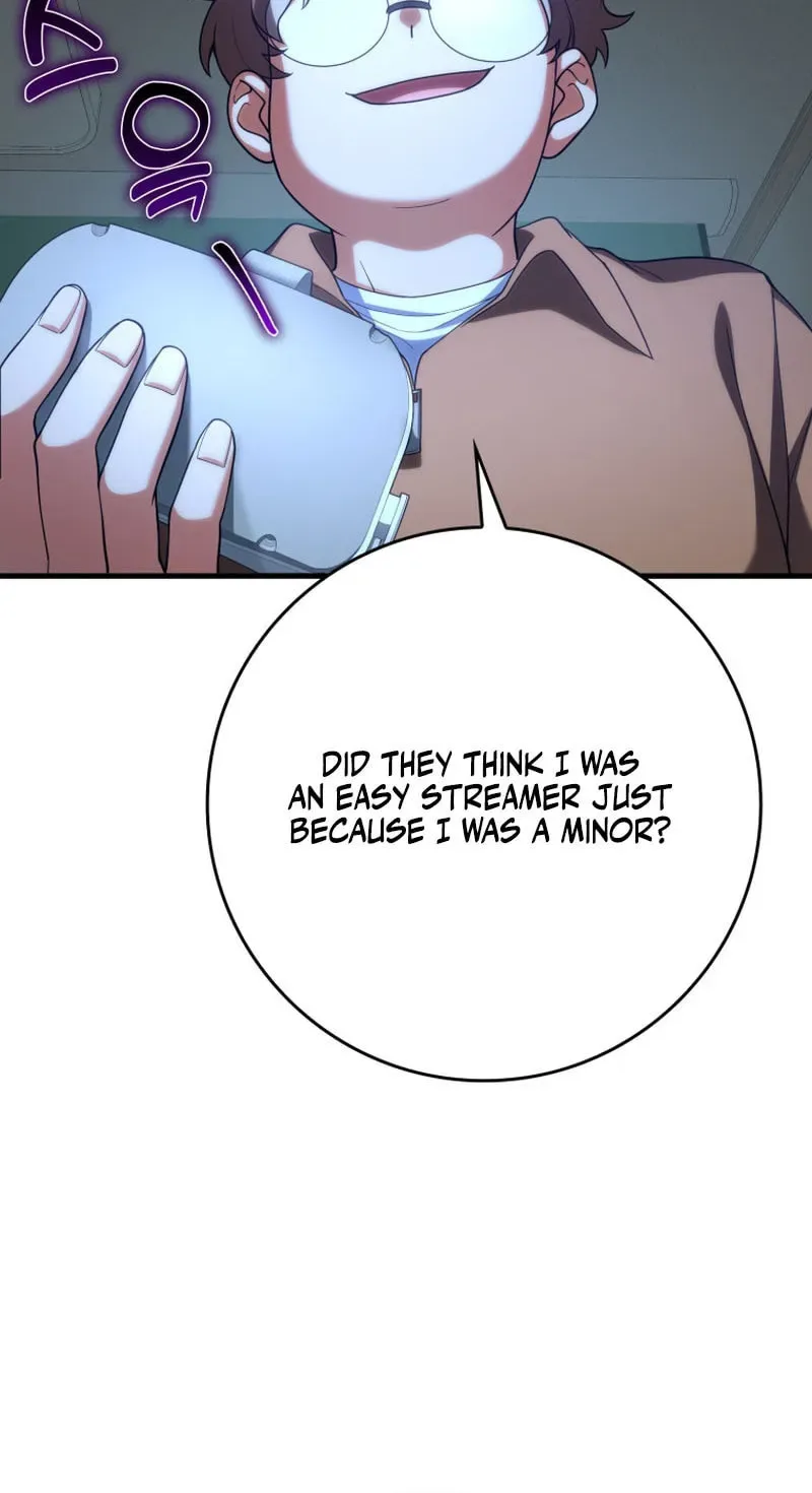 The Maxed-out Player Chapter 48 page 53