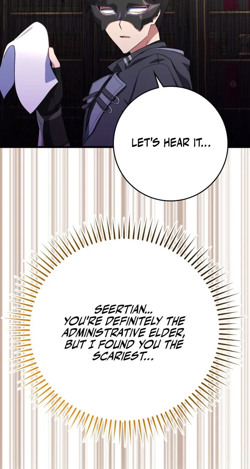 The Maxed-out Player Chapter 48 page 88