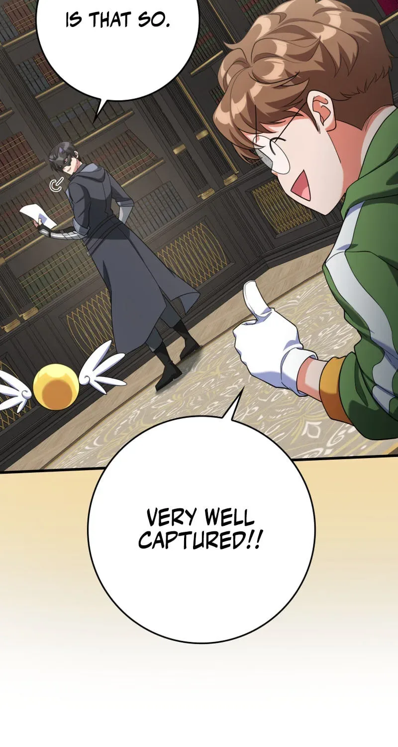 The Maxed-out Player Chapter 48 page 76