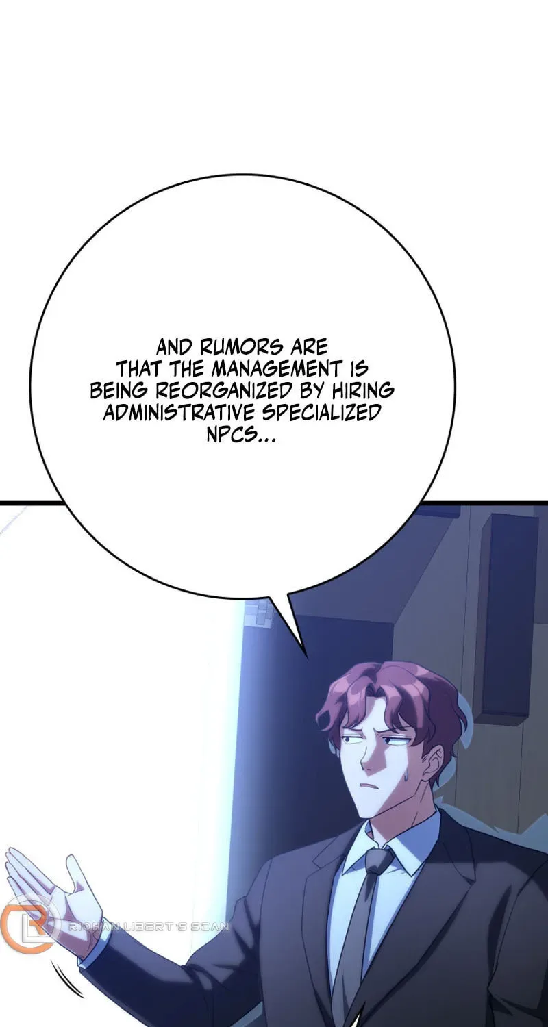 The Maxed-out Player Chapter 48 page 92