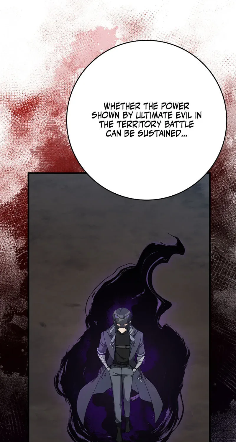 The Maxed-out Player Chapter 49 page 13