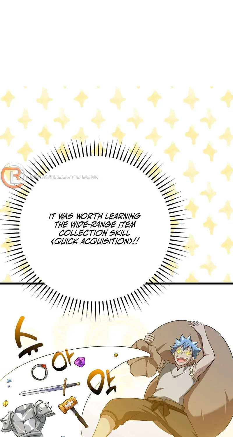 The Maxed-out Player Chapter 49 page 26