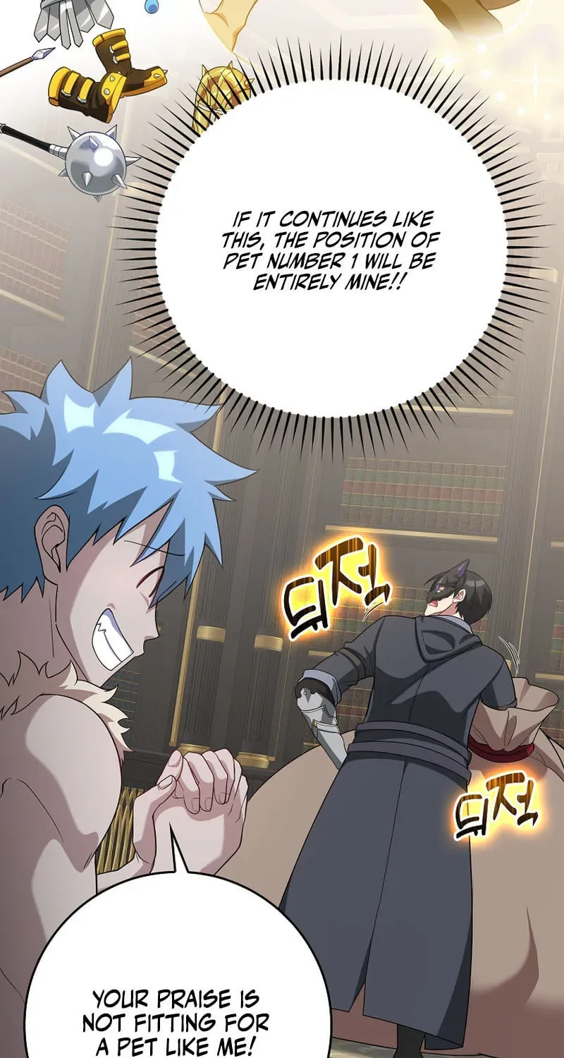 The Maxed-out Player Chapter 49 page 27