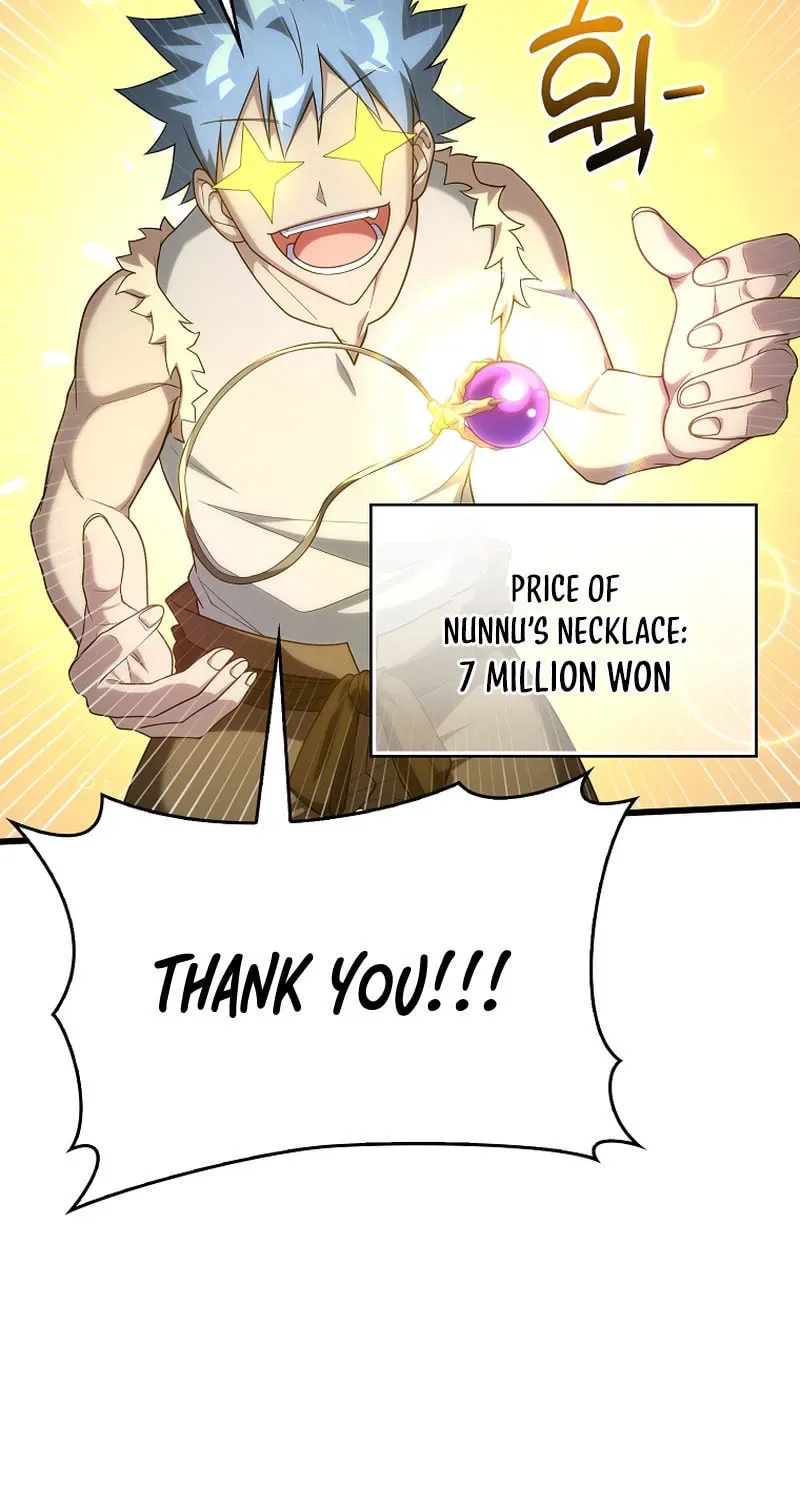 The Maxed-out Player Chapter 49 page 29