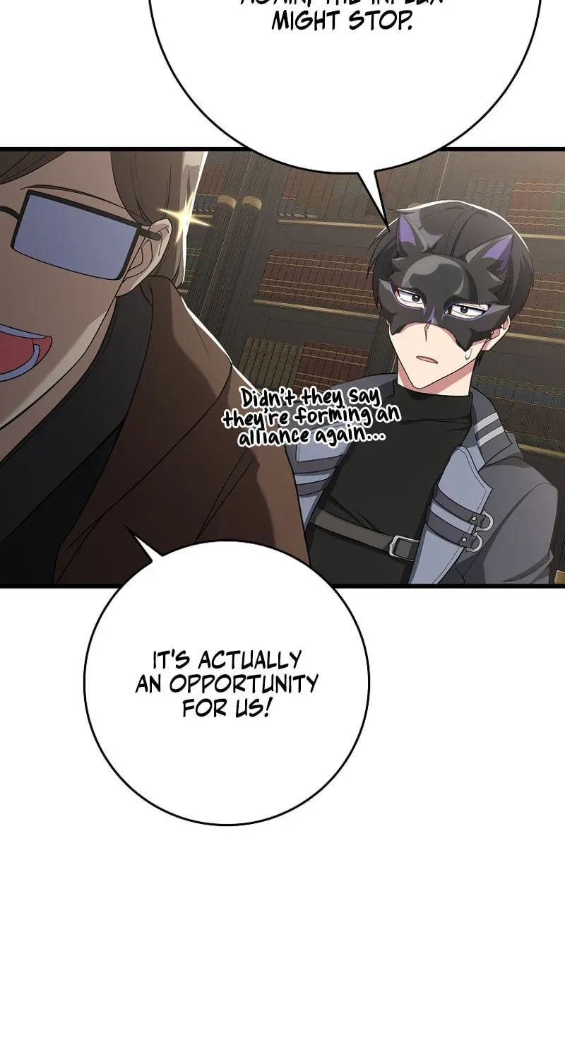 The Maxed-out Player Chapter 49 page 34