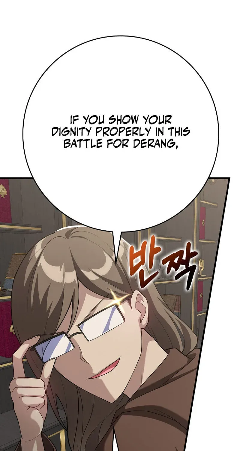The Maxed-out Player Chapter 49 page 35