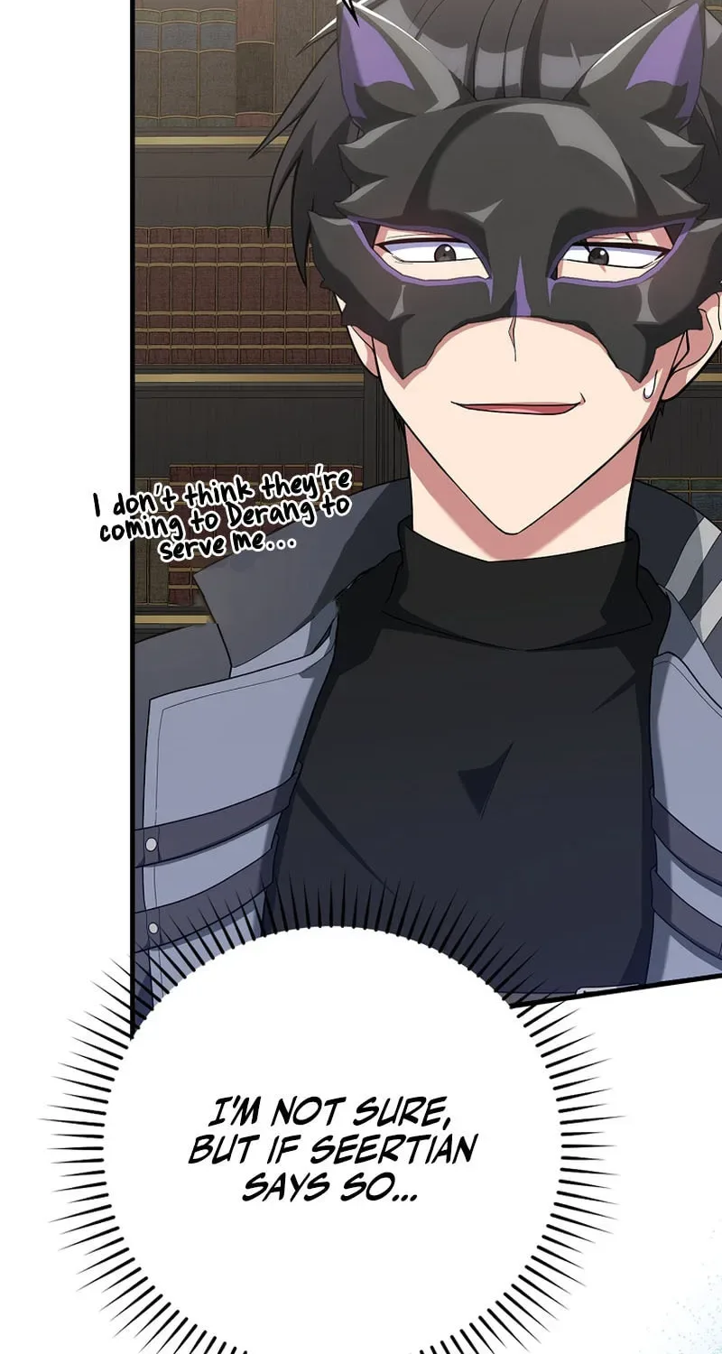 The Maxed-out Player Chapter 49 page 37