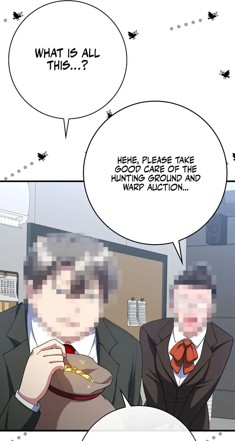 The Maxed-out Player Chapter 49 page 42