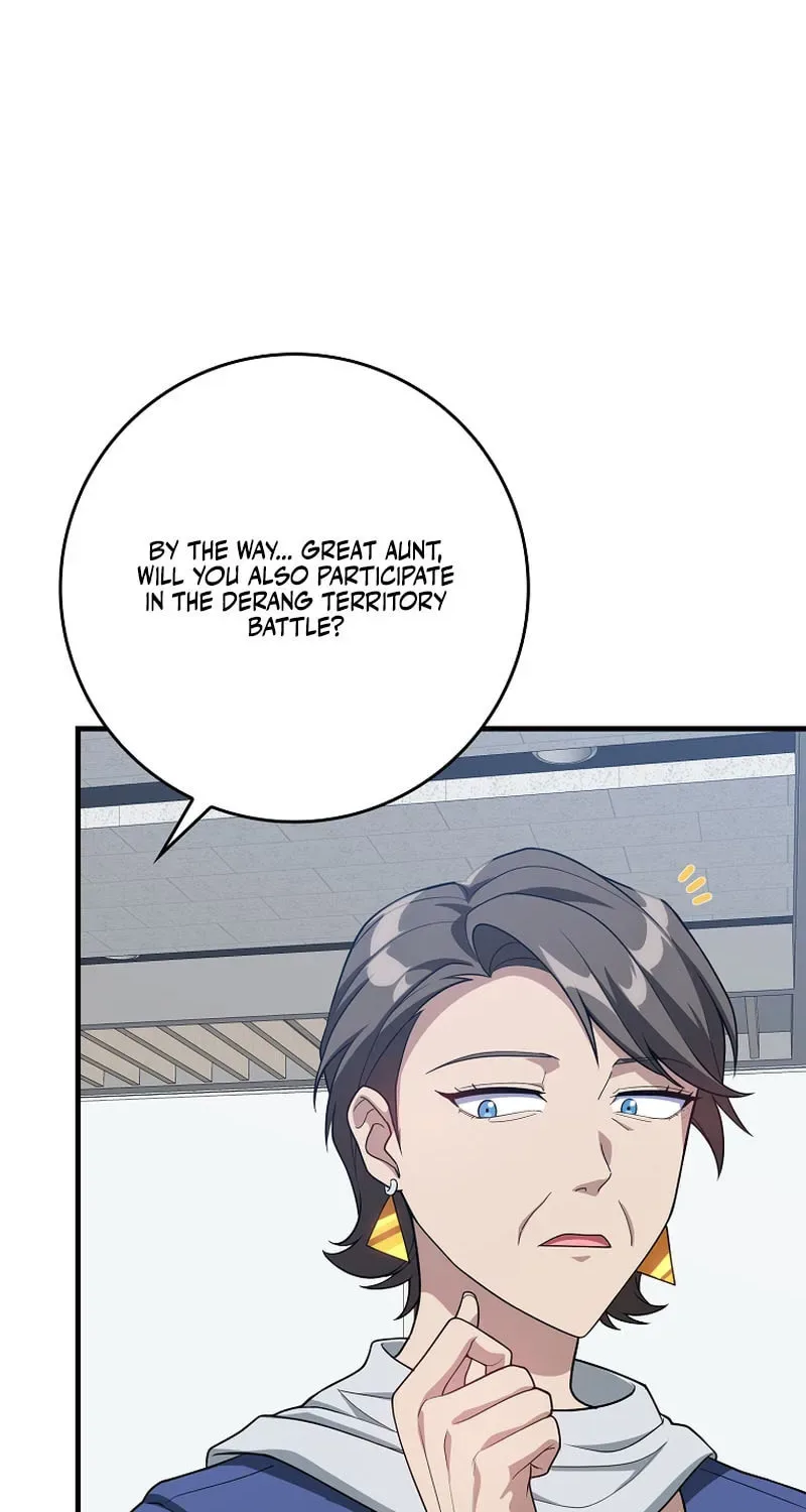The Maxed-out Player Chapter 49 page 53